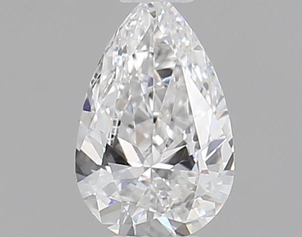 Pear Lab-Grown Diamond image