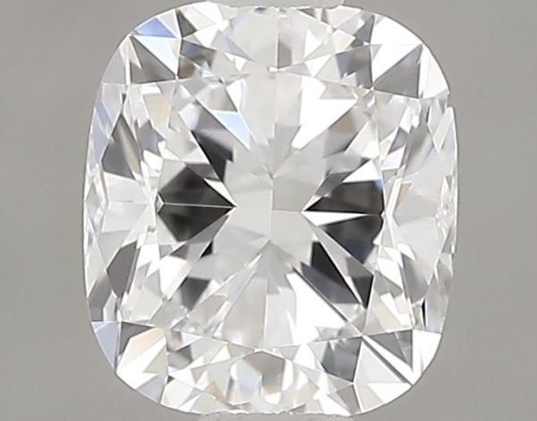 Cushion Diamond image