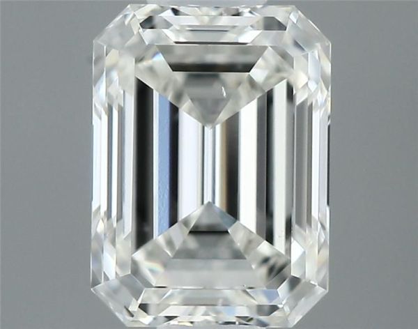 Emerald Diamond image