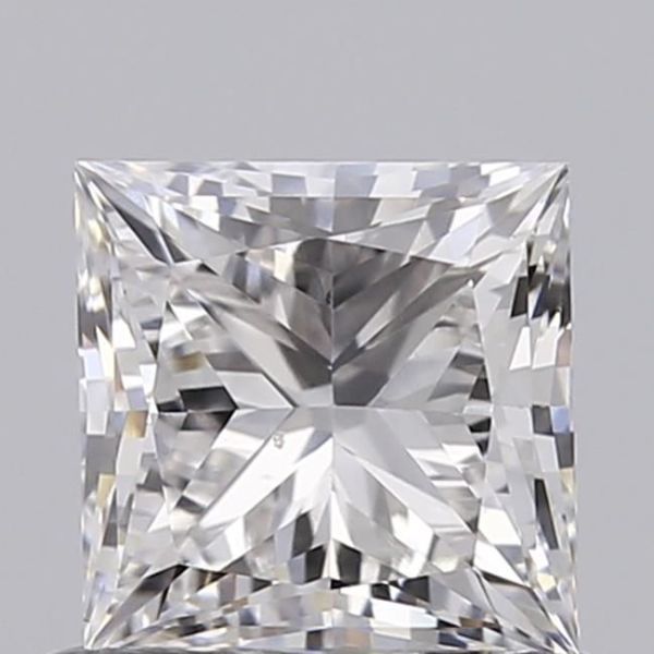 Princess Lab-Grown Diamond image
