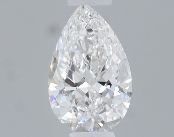 Pear Lab-Grown Diamond image