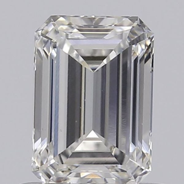 Emerald Lab-Grown Diamond image