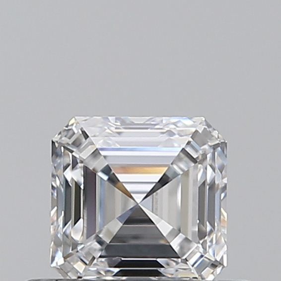 Asscher Diamond image