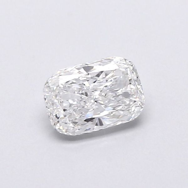 Cushion Lab-Grown Diamond image