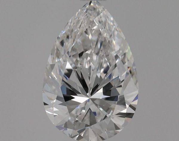 Pear Diamond image