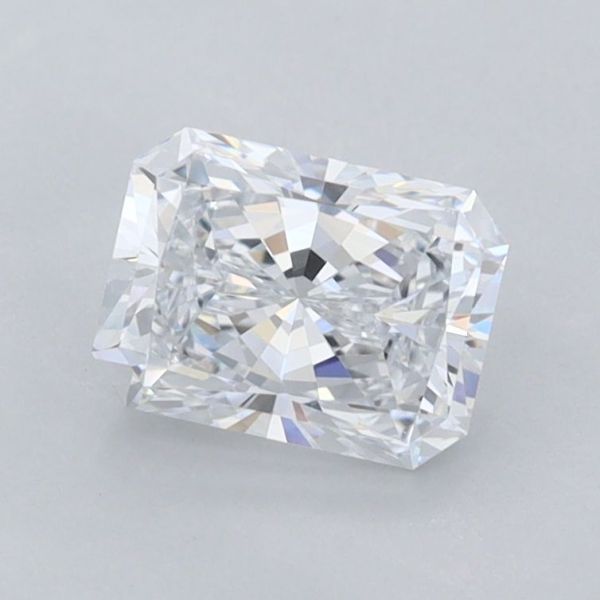 Radiant Lab-Grown Diamond image