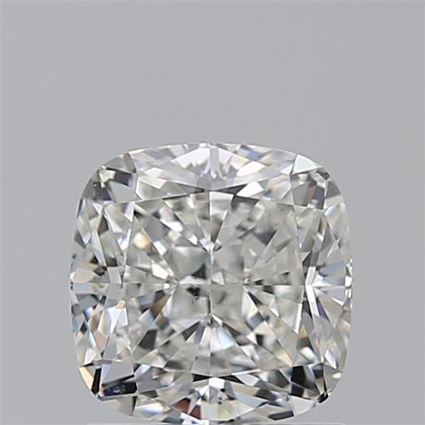 Cushion Diamond image