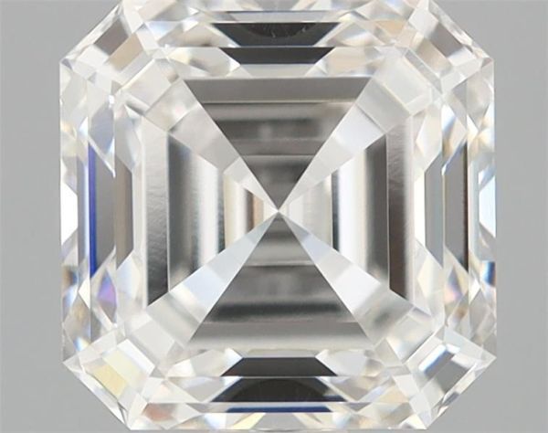 Asscher Lab-Grown Diamond image