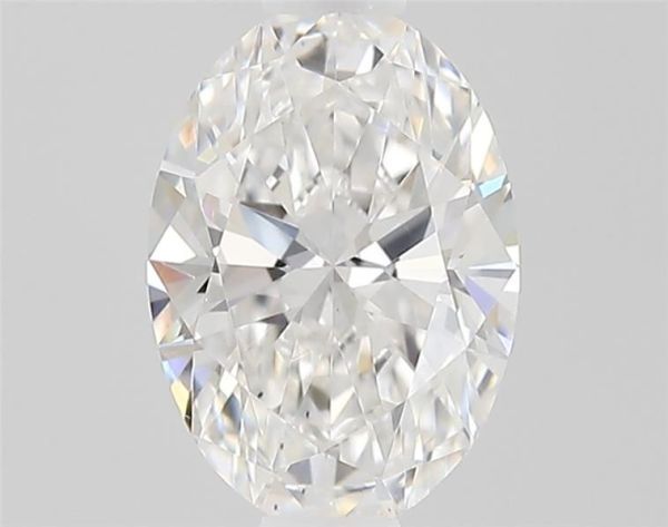 Oval Diamond image
