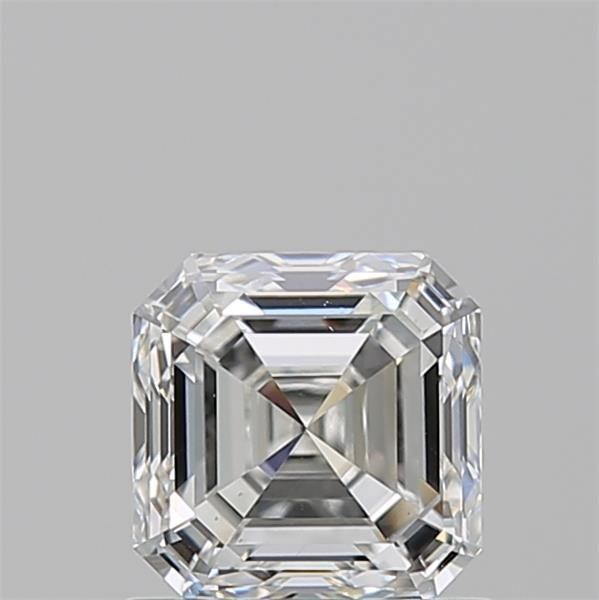Asscher Diamond image