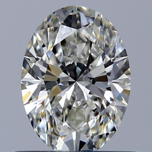 Oval Diamond image
