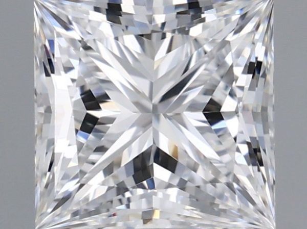 Princess Lab-Grown Diamond image