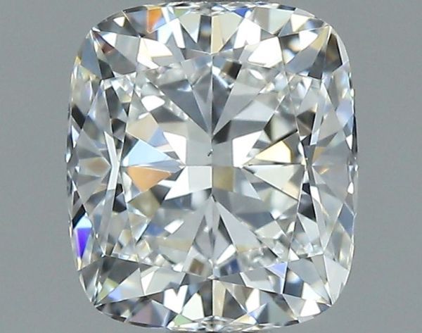 Cushion Diamond image