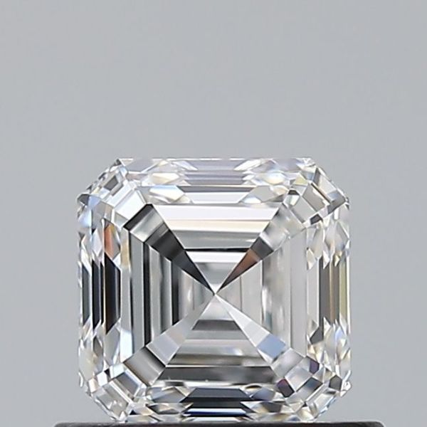 Asscher Diamond image