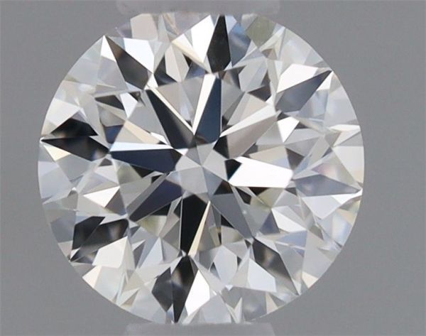 Round Diamond image