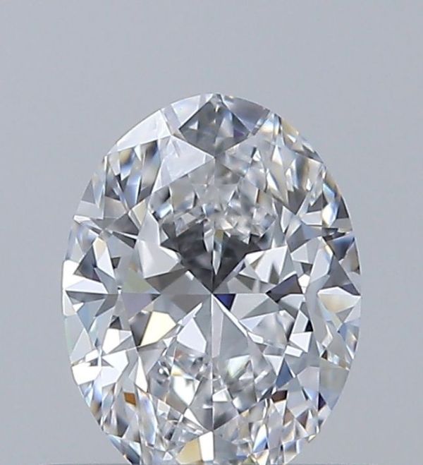 Oval Diamond image