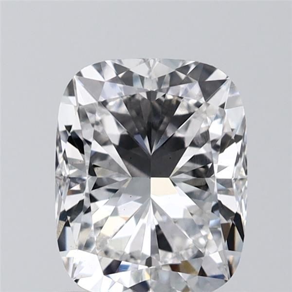 Cushion Lab-Grown Diamond image