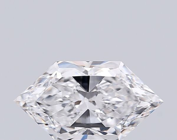 Hexagonal Lab-Grown Diamond image