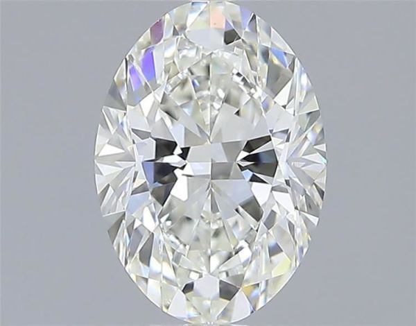 Oval Diamond image