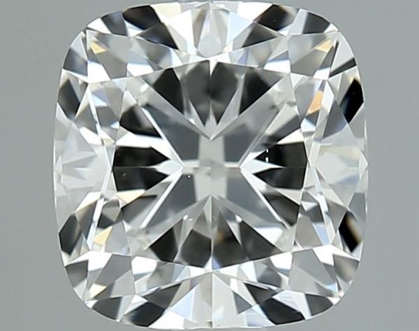 Cushion Diamond image