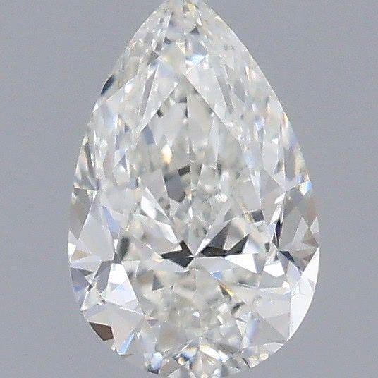 Pear Diamond image