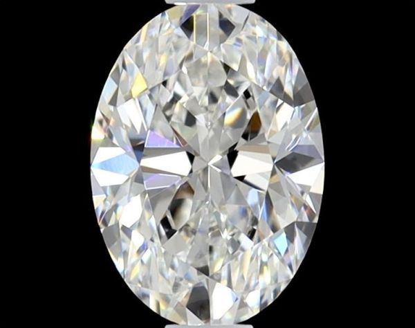Oval Diamond image