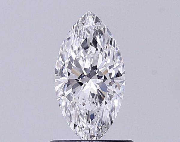 Marquise Lab-Grown Diamond image