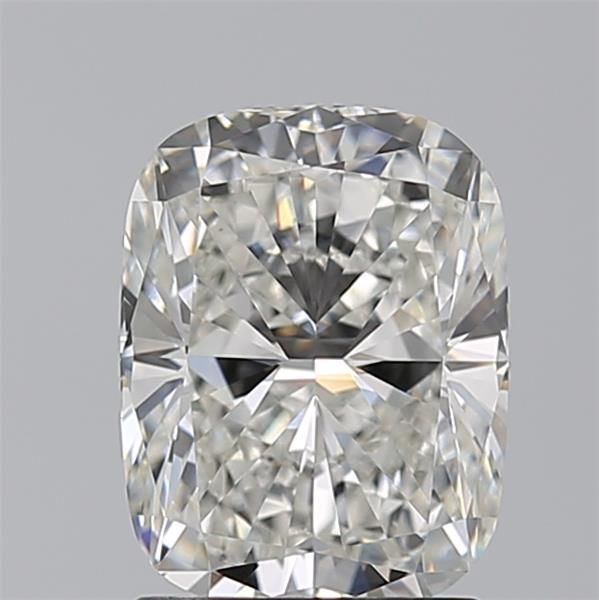 Cushion Diamond image