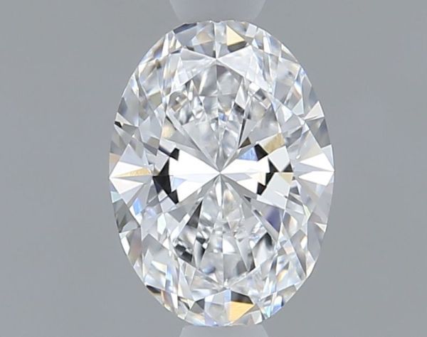 Oval Diamond image