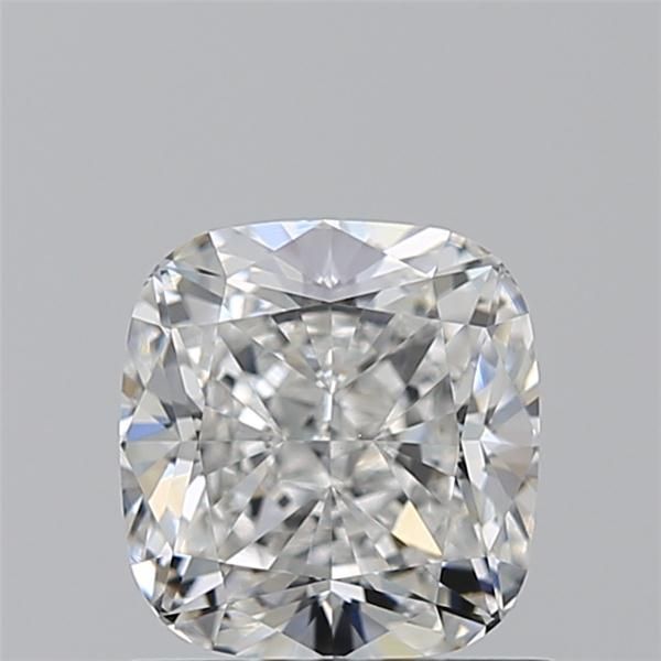 Cushion Diamond image