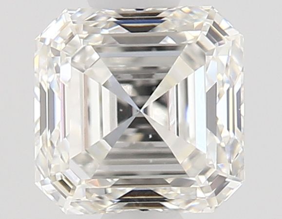 Asscher Diamond image