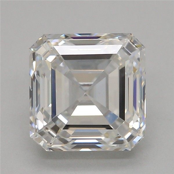 Asscher Lab-Grown Diamond image