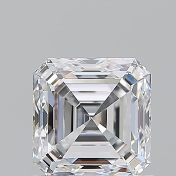 Asscher Diamond image