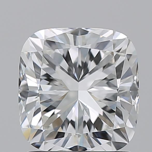Cushion Diamond image
