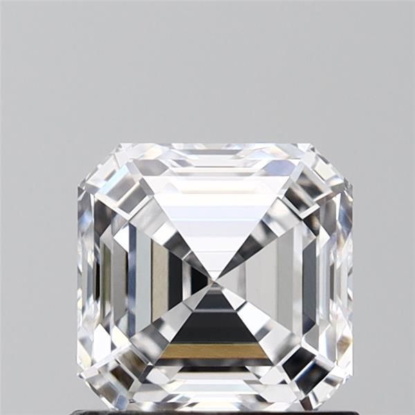 Asscher Lab-Grown Diamond image