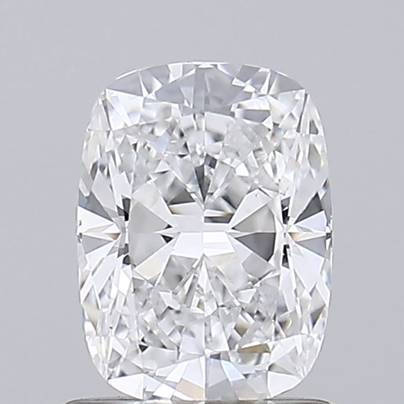 Cushion Lab-Grown Diamond image