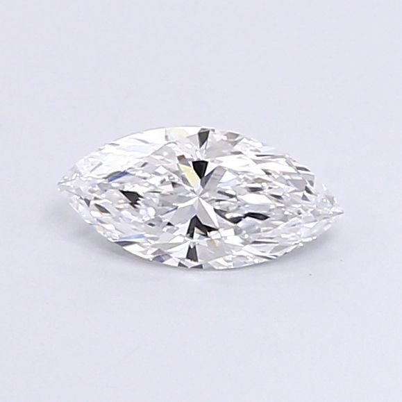 Marquise Lab-Grown Diamond image