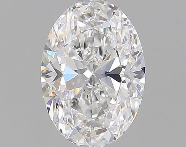 Oval Diamond image