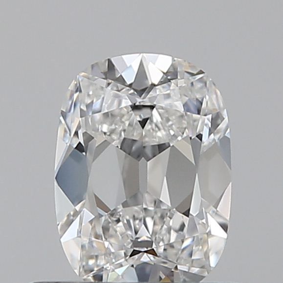 Cushion Diamond image