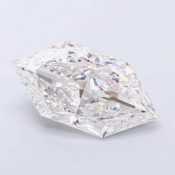 Hexagonal Lab-Grown Diamond image