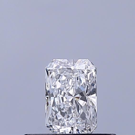 Radiant Lab-Grown Diamond image