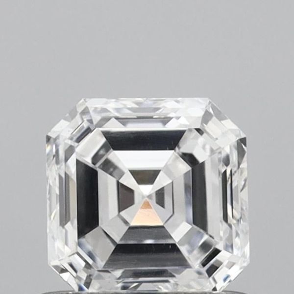 Asscher Lab-Grown Diamond image