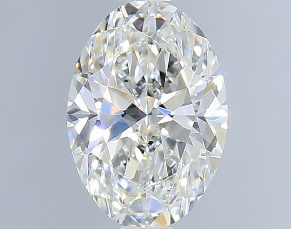 Oval Diamond image