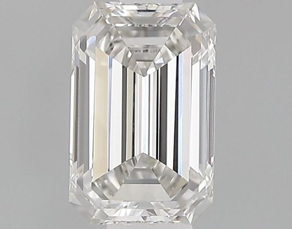 Emerald Lab-Grown Diamond image