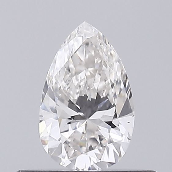 Pear Lab-Grown Diamond image