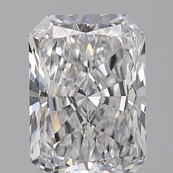 Radiant Lab-Grown Diamond image