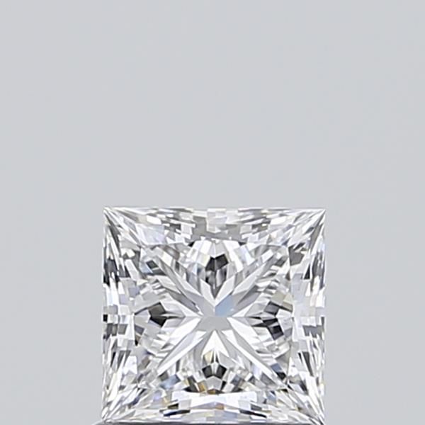Princess Lab-Grown Diamond image
