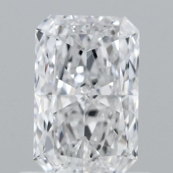 Radiant Lab-Grown Diamond image