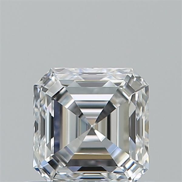 Asscher Diamond image