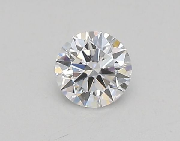 Round Lab-Grown Diamond image